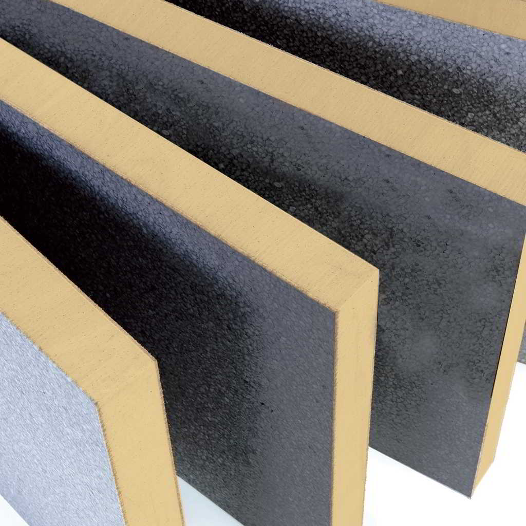 Izolačné dosky Resolution